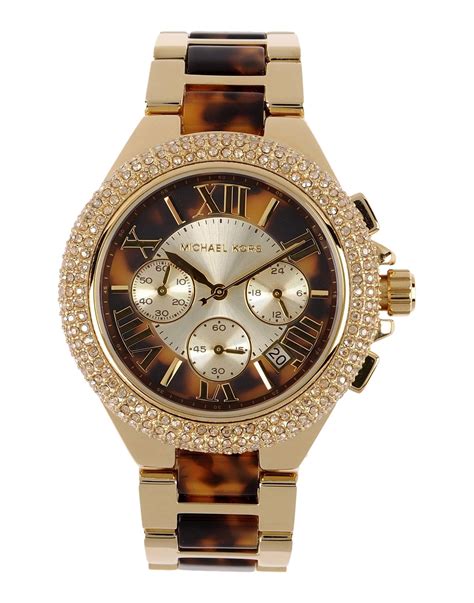 michael kors uhr fenix|michael kors mini wrist watch.